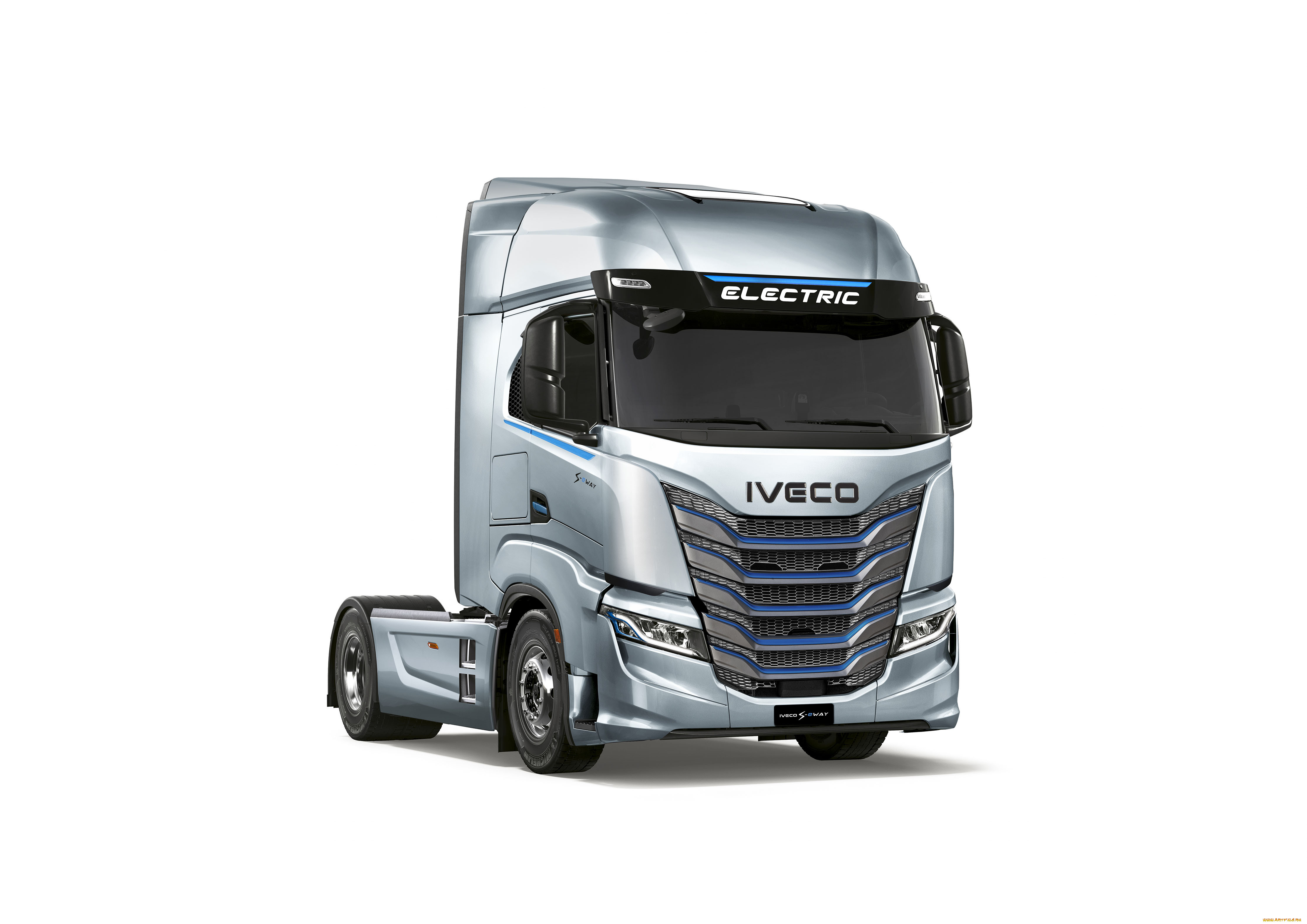 , iveco